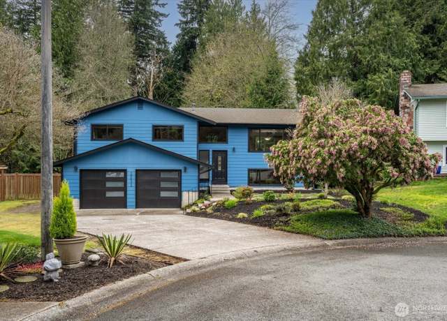 Property at 20532 11th Dr SE, Bothell, WA 98012, 5 beds, 3 baths