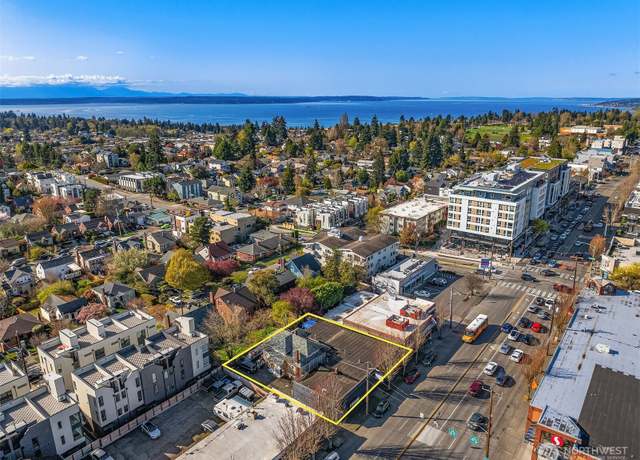 Property at 8339 15th Ave NW, Seattle, WA 98117, 4 beds, 2 baths