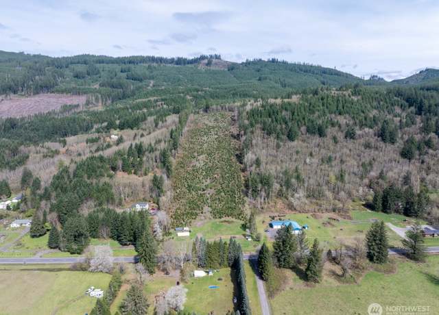 Property at 11646 Lewis River Rd, Ariel, WA 98603
