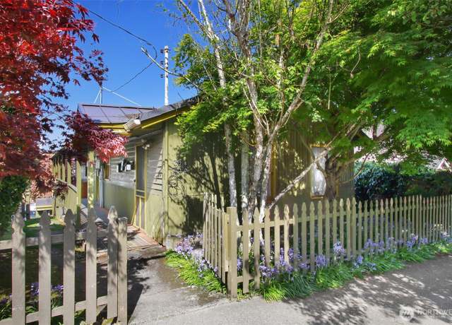 Property at 628 W Nickerson St, Seattle, WA 98119, 2 beds, 3 baths