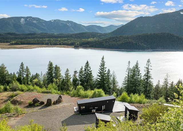 Property at 4181 Kachess Dam Rd, Easton, WA 98925