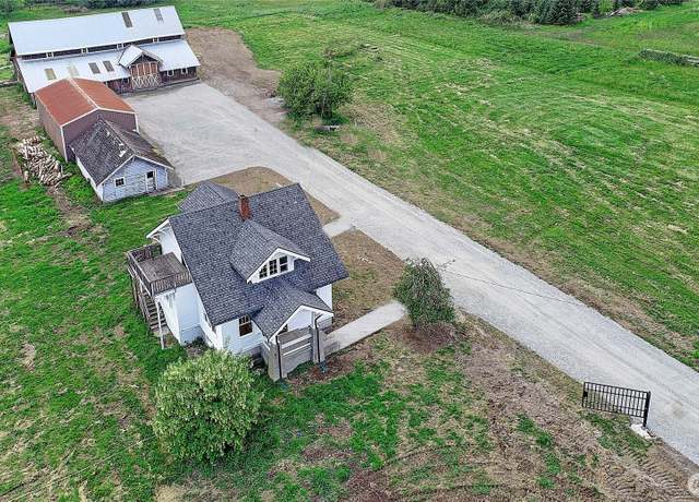 Property at 27120 36th Ave NW, Stanwood, WA 98292, 3 beds, 1 bath