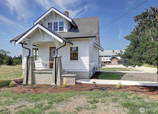 Property at 27120 36th Ave NW, Stanwood, WA 98292, 3 beds, 1 bath