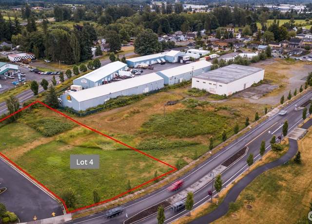Property at 5879 Anderson Ave, Bellingham, WA 98248