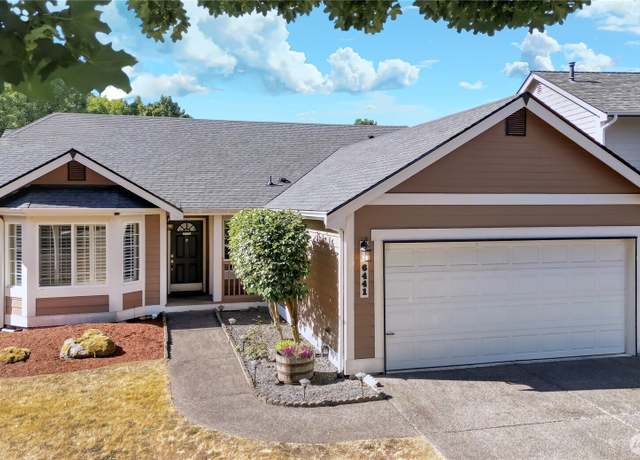Property at 6441 Jeffrey Ct SE, Lacey, WA 98513, 3 beds, 2 baths