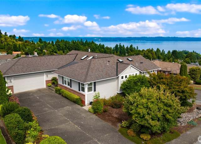 Property at 5718 Pinnacle Ct NE, Tacoma, WA 98422, 3 beds, 2 baths