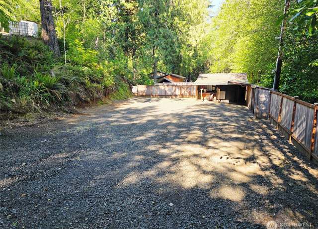 Property at 90 W Arrowhead Dr, Elma, WA 98541