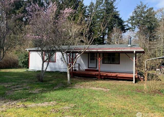 Property at 2907 272nd St, Ocean Park, WA 98640, 2 beds, 2 baths