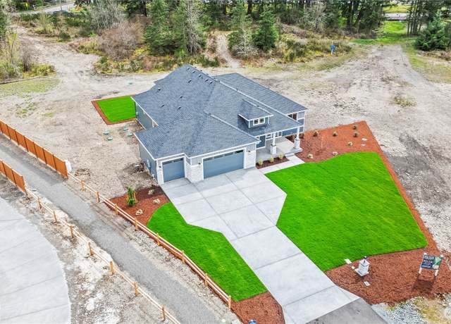 Property at 25713 64th Avenue Ct E #6, Graham, WA 98338, 4 beds, 3 baths