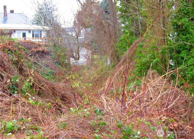Property at 48 XX 44th Ave, Seattle, WA 98118
