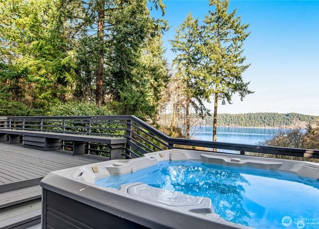 Property at 4309 Reid Dr NW, Gig Harbor, WA 98335, 3 beds, 2.5 baths