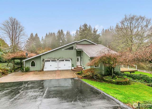 Property at 16303 NE 259th St, Battle Ground, WA 98604, 4 beds, 3 baths