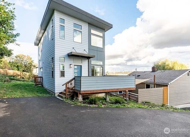 Property at 10653 10655 22nd Pl S, Seattle, WA 98168, 6 beds, 6 baths