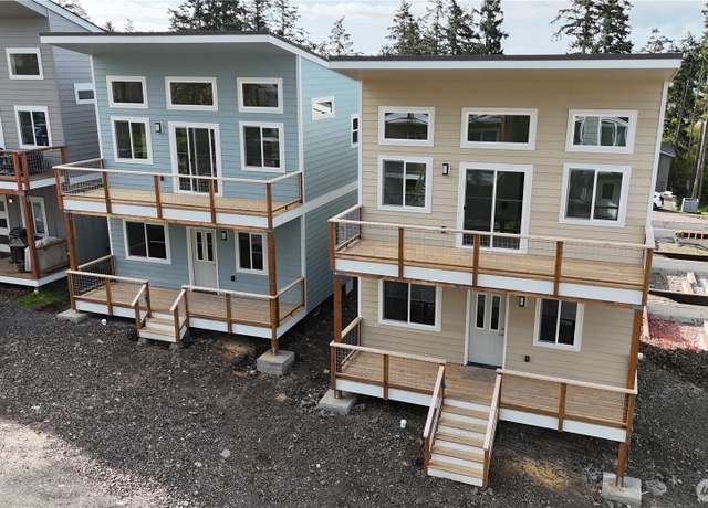 Property at 13 Finnegan Way, Friday Harbor, WA 98250, 3 beds, 2 baths