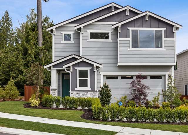 Property at 10811 43rd Ave SE #01, Everett, WA 98208, 4 beds, 2.5 baths