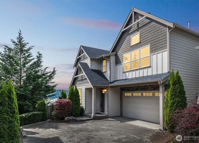 Property at 14347 3rd Cir NE, Duvall, WA 98019, 4 beds, 2.5 baths