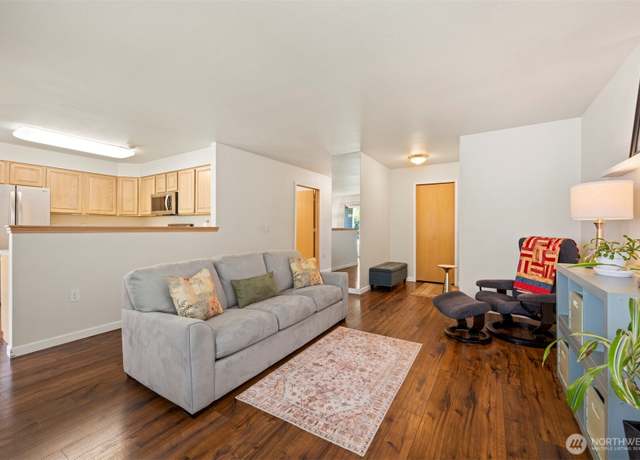Property at 667 W Horton Way #146, Bellingham, WA 98226, 2 beds, 1 bath