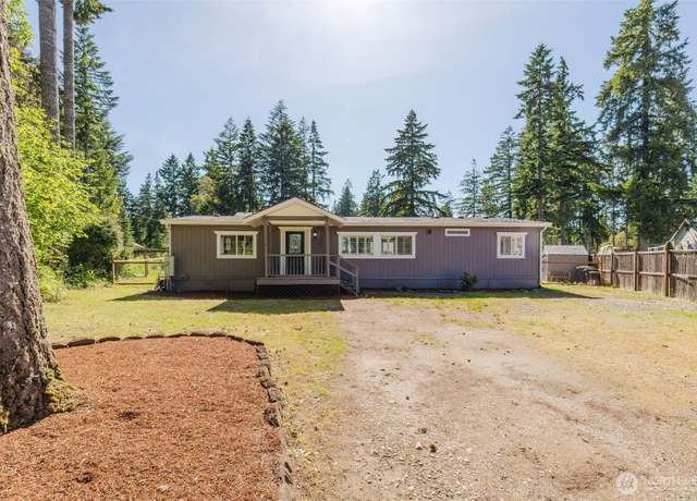 Property at 2504 195th Ave SW, Lakebay, WA 98349, 3 beds, 2 baths