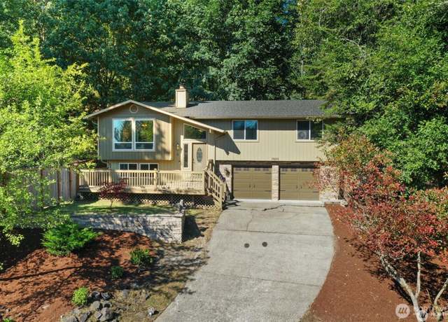 Property at 7605 Alice Ct SE, Lacey, WA 98503, 4 beds, 2.5 baths