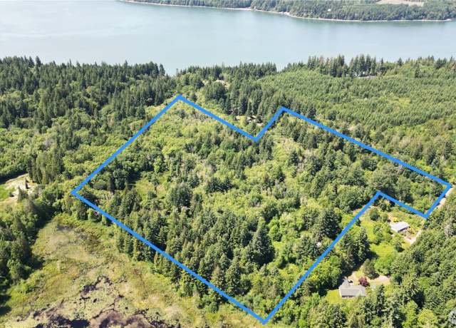 Property at 6413 54th Ave NW, Olympia, WA 98502