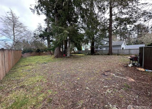 Property at 168 Duck Lake Ln SE, Ocean Shores, WA 98569