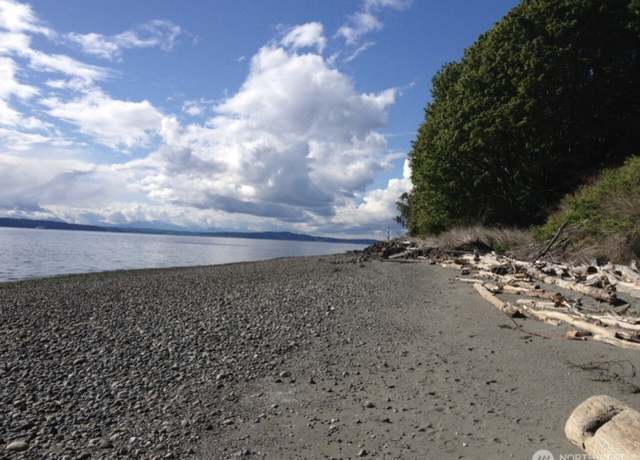 Property at 10831 Arroyo Beach Pl SW, Seattle, WA 98146