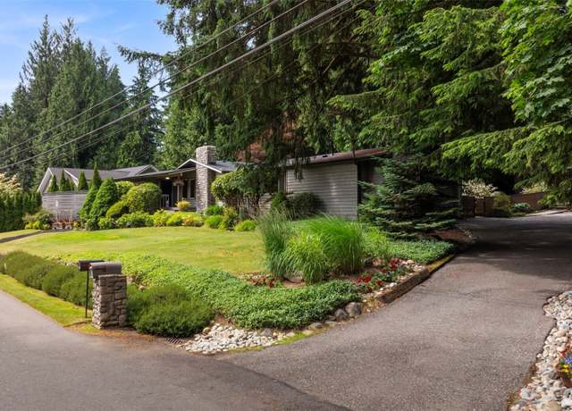 Property at 19555 Ave NE 170th, Woodinville, WA 98072, 4 beds, 3 baths