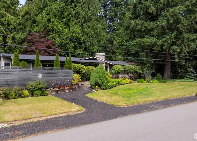 Property at 19555 Ave NE 170th, Woodinville, WA 98072, 4 beds, 3 baths