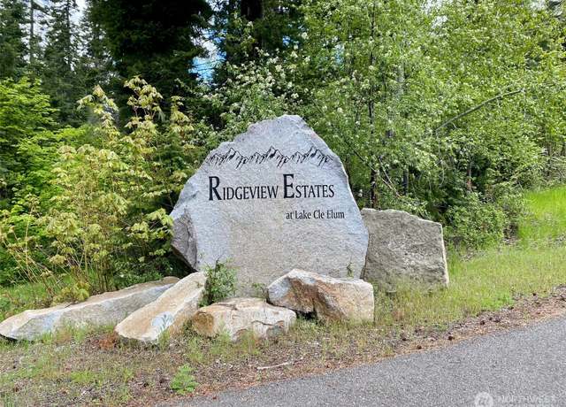 Property at 14 Lava Ln, Ronald, WA 98940
