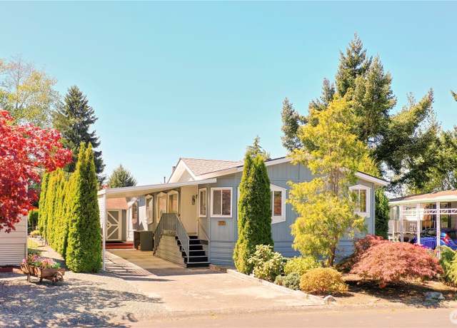 Property at 2725 E Fir St #57, Mount Vernon, WA 98273, 2 beds, 2 baths