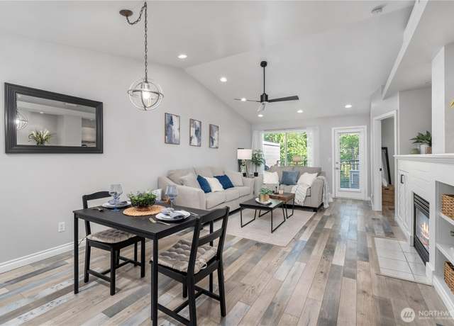 Property at 2201 192nd St SE Unit Q202, Bothell, WA 98012, 2 beds, 2 baths