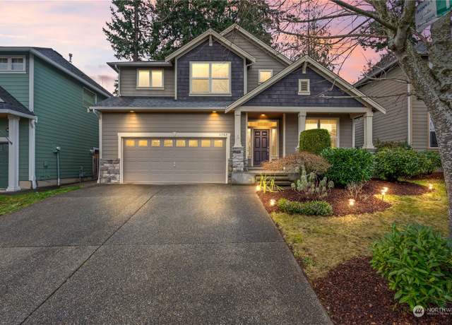 Property at 11302 179th Ave Ct E, Bonney Lake, WA 98391, 6 beds, 3.5 baths