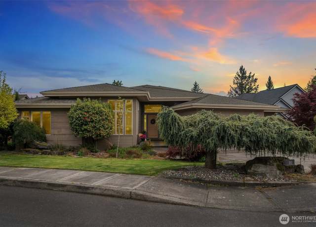 Property at 840 NW Deerfern Loop, Camas, WA 98607, 4 beds, 3.5 baths