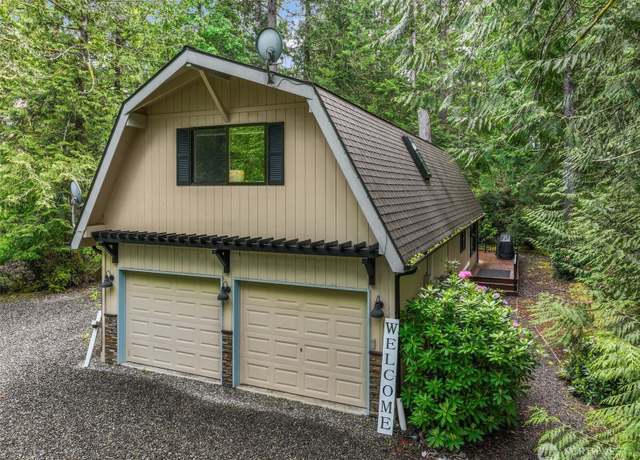 Property at 436 E Pointes Dr E, Shelton, WA 98584, 3 beds, 2 baths