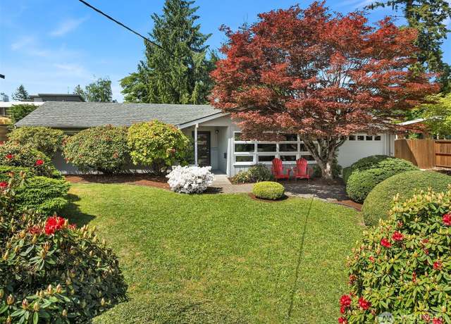 Property at 5219 117th Ave SE, Bellevue, WA 98006, 3 beds, 2 baths