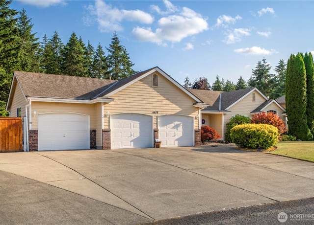 Property at 6610 227th Street Ct E, Spanaway, WA 98387, 3 beds, 2 baths