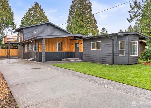 Property at 4968 Morgan Dr, Blaine, WA 98230, 5 beds, 3 baths