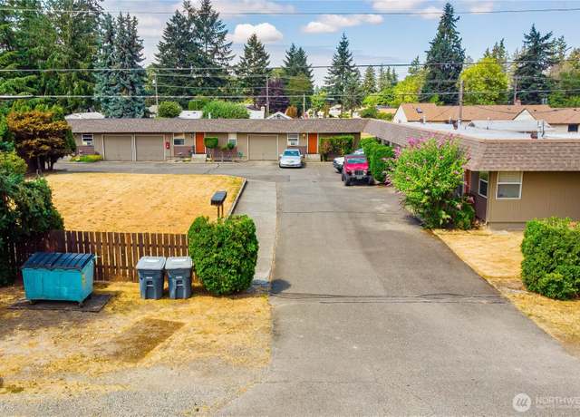 Property at 617 -619 140th St S, Tacoma, WA 98444, 12 beds, 6 baths