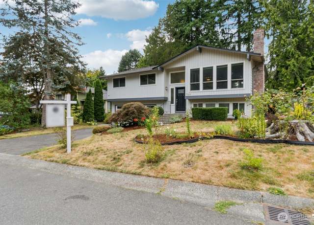 Property at 17604 24th Ave SE, Bothell, WA 98012, 3 beds, 2.5 baths