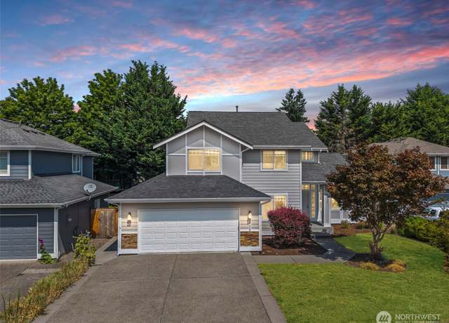 Property at 23622 SE 267th Pl, Maple Valley, WA 98038, 4 beds, 3 baths