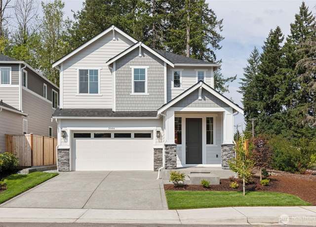 Property at 20404 97th Ave E #1, Graham, WA 98338, 4 beds, 3 baths