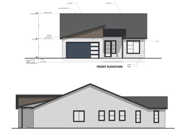 Property at 1249 E Mt Hood St, Othello, WA 99344, 4 beds, 2 baths