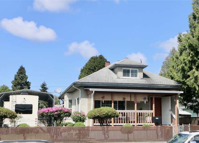 Property at 3592 E Howe St, Tacoma, WA 98404, 2 beds, 1 bath