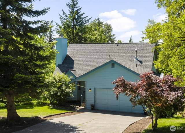 Property at 3861 Gala Loop, Bellingham, WA 98226, 3 beds, 2.5 baths