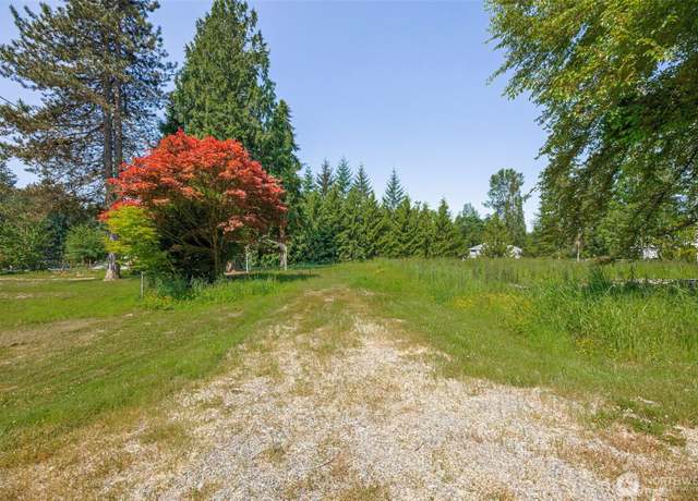 Property at 21022 Welch Rd, Snohomish, WA 98296