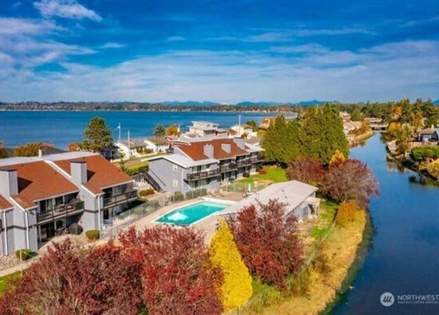Property at 7530 Birch Bay Dr #206, Blaine, WA 98230, 2 beds, 2 baths