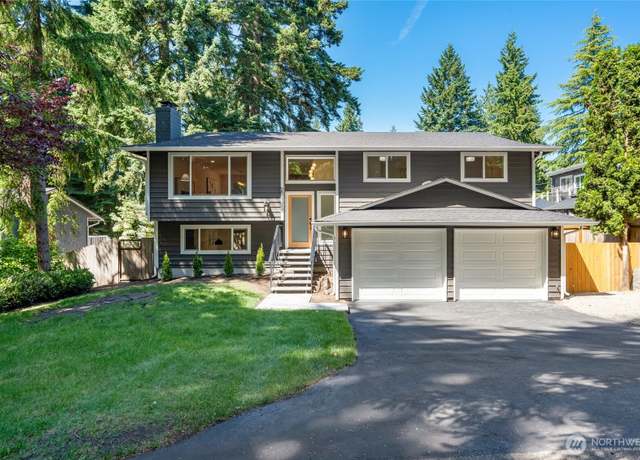 Property at 20126 81st Ave W, Edmonds, WA 98026, 4 beds, 3 baths