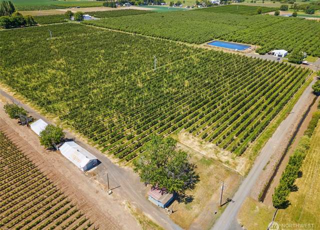 Property at 0 Trumbull, Milton-freewater, OR 97862