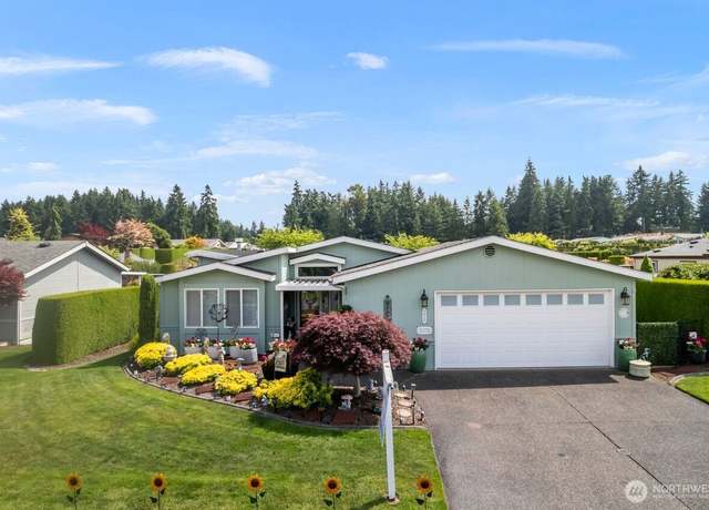 Property at 5916 89th Street Ct E #14, Puyallup, WA 98371, 2 beds, 2 baths