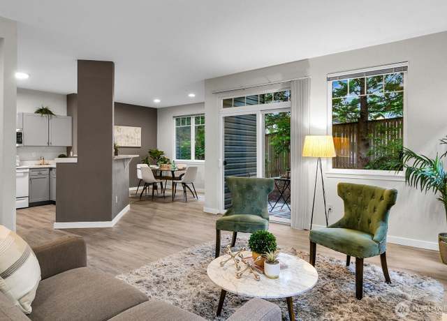 Property at 1500 S 18th St Unit J102, Renton, WA 98055, 2 beds, 2 baths